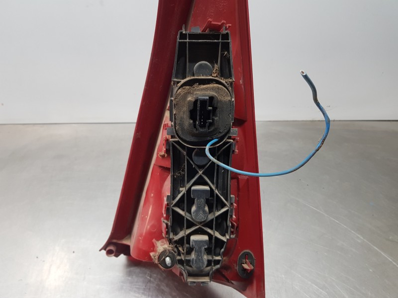 Recambio de piloto trasero izquierdo para citroen c3 furio referencia OEM IAM 6350X5   Recambio de piloto trasero izquierdo para citroen c3 furio referencia OEM IAM 6350X5