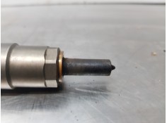 Recambio de inyector para audi a3 (8v) attracted referencia OEM IAM 04L130277AD   2