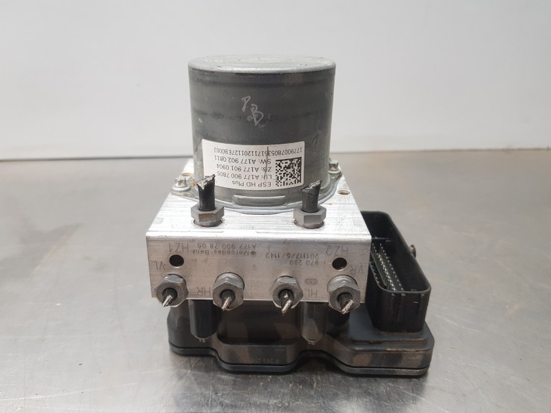 Recambio de abs para mercedes clase a (w177) 200 d referencia OEM IAM A1779007805 A1779020811 