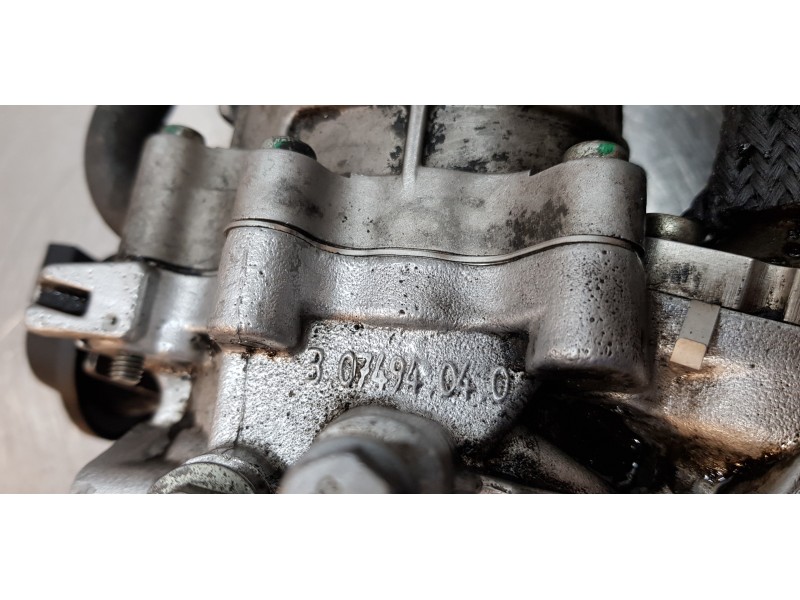 Recambio de valvula egr para citroen c5 station wagon exclusive referencia OEM IAM 1618KW   Recambio de valvula egr para citroen c5 station wagon exclusive referencia OEM IAM 1618KW