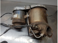 Recambio de filtro de particulas para audi a3 (8v) attracted referencia OEM IAM 04L131606NX 5Q0166AB 5Q0131705M 2