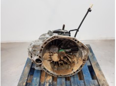 Recambio de caja cambios para renault master iii furgón referencia OEM IAM PF6066  