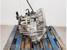 Recambio de caja cambios para renault master iii furgón referencia OEM IAM PF6066   2