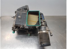 Recambio de filtro aire para mercedes clase a (w177) 200 d referencia OEM IAM A6540900201  