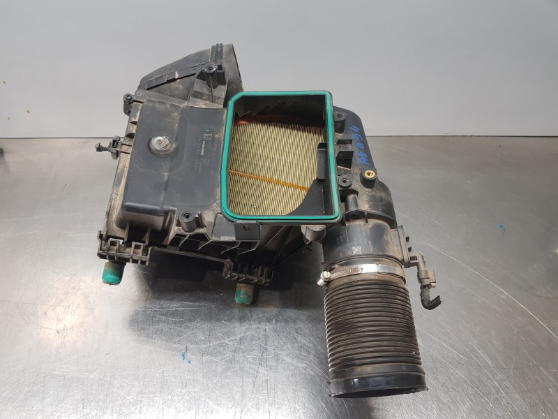 Recambio de filtro aire para mercedes clase a (w177) 200 d referencia OEM IAM A6540900201  