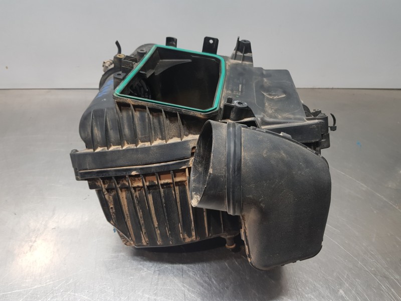 Recambio de filtro aire para mercedes clase a (w177) 200 d referencia OEM IAM A6540900201  