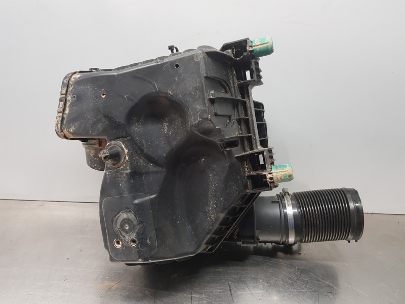 Recambio de filtro aire para mercedes clase a (w177) 200 d referencia OEM IAM A6540900201  