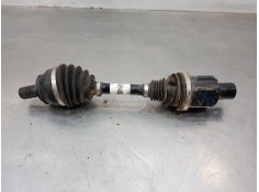 Recambio de transmision delantera izquierda para mercedes clase a (w177) 200 d referencia OEM IAM A1773301500  