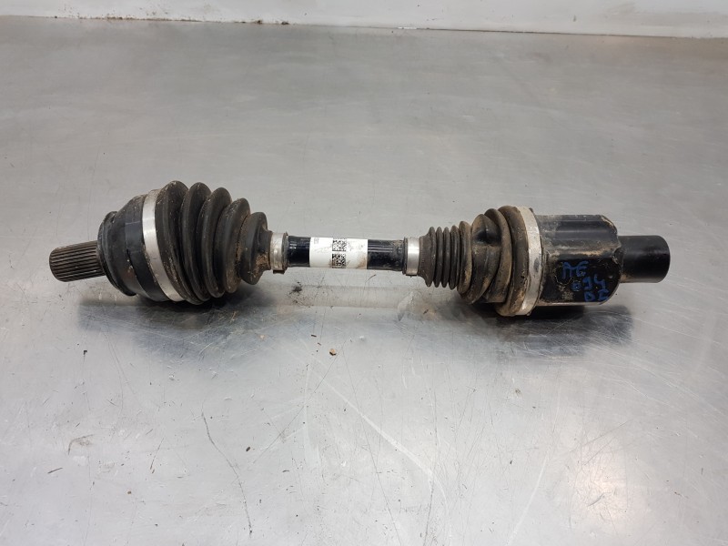 Recambio de transmision delantera izquierda para mercedes clase a (w177) 200 d referencia OEM IAM A1773301500  