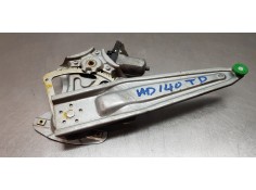 Recambio de elevalunas trasero derecho para toyota yaris hybrid active referencia OEM IAM 698300D220  