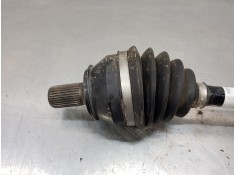 Recambio de transmision delantera izquierda para mercedes clase a (w177) 200 d referencia OEM IAM A1773301500   2