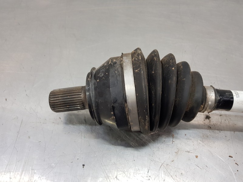 Recambio de transmision delantera izquierda para mercedes clase a (w177) 200 d referencia OEM IAM A1773301500  