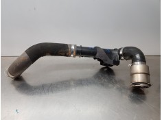 Recambio de tubo presion turbocompresor para renault master iii furgón referencia OEM IAM 144603730R  