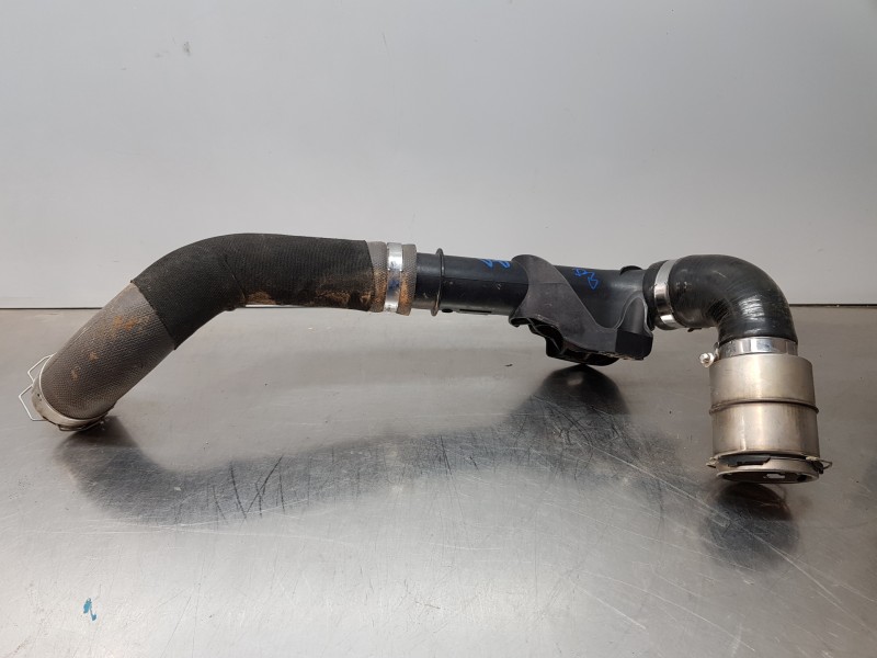 Recambio de tubo presion turbocompresor para renault master iii furgón referencia OEM IAM 144603730R  