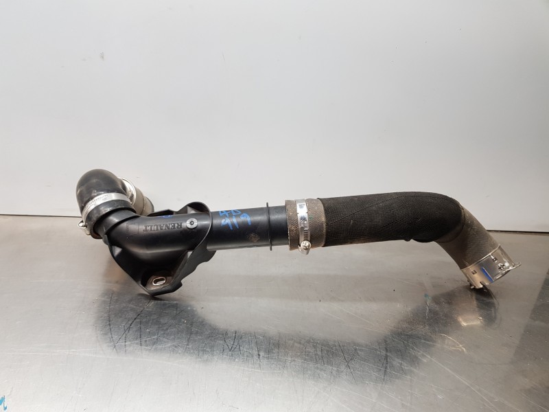 Recambio de tubo presion turbocompresor para renault master iii furgón referencia OEM IAM 144603730R  