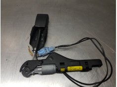 Recambio de pretensor airbag izquierdo para citroen c3 furio referencia OEM IAM 8973TH  