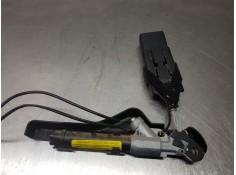 Recambio de pretensor airbag izquierdo para citroen c3 furio referencia OEM IAM 8973TH   2