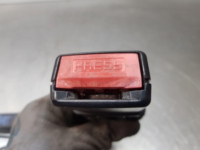 Recambio de pretensor airbag izquierdo para citroen c3 furio referencia OEM IAM 8973TH  