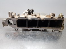 Recambio de colector admision para audi a3 (8v) attracted referencia OEM IAM 04L129711AC 04L129766AB  2