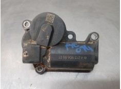 Recambio de modulo electronico para mercedes clase a (w177) 200 d referencia OEM IAM A2139068601  