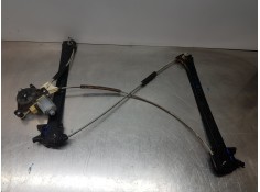 Recambio de elevalunas delantero izquierdo para audi a3 (8v) attracted referencia OEM IAM 8V3837461A 5Q0959802B 