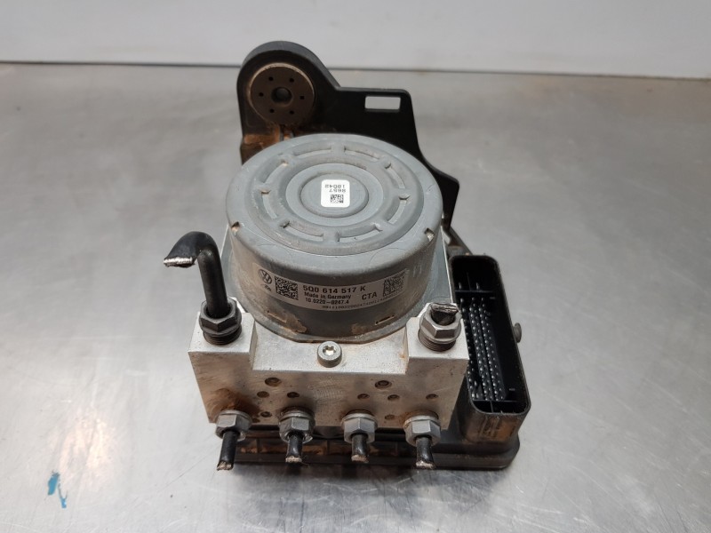 Recambio de abs para audi a3 (8v) attracted referencia OEM IAM 5Q0614517K 5Q0907379L 5Q0614517KBEF