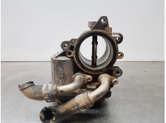 Recambio de caja mariposa para audi a3 (8v) attracted referencia OEM IAM 04L128063P   2