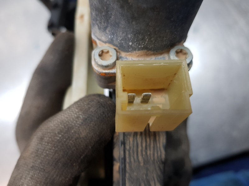 Recambio de elevalunas delantero derecho para audi a3 (8v) attracted referencia OEM IAM 8V3837462A 5Q0959801B 