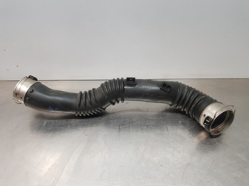 Recambio de tubo presion turbocompresor para mercedes clase a (w177) 200 d referencia OEM IAM A1775201400  