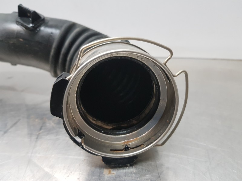 Recambio de tubo presion turbocompresor para mercedes clase a (w177) 200 d referencia OEM IAM A1775201400  