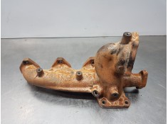 Recambio de colector escape para bmw x3 g01 xdrive referencia OEM IAM 16311017763  