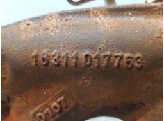 Recambio de colector escape para bmw x3 g01 xdrive referencia OEM IAM 16311017763   2