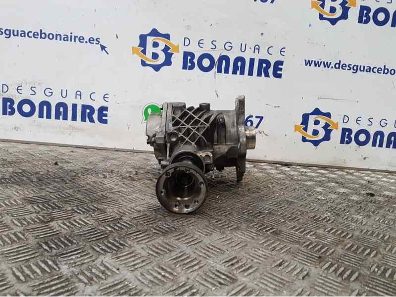 Recambio de caja transfer para ford kuga (cbv) titanium referencia OEM IAM 8V417L486AD  