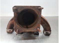 Recambio de colector escape para citroen c3 furio referencia OEM IAM 0341F9 9661916480  2