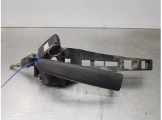 Recambio de maneta exterior delantera izquierda para citroen c3 furio referencia OEM IAM 9101W2  