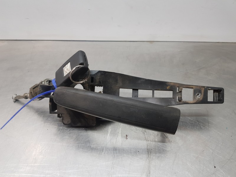Recambio de maneta exterior delantera izquierda para citroen c3 furio referencia OEM IAM 9101W2  