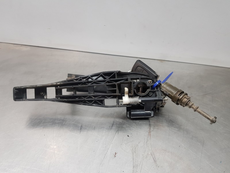 Recambio de maneta exterior delantera izquierda para citroen c3 furio referencia OEM IAM 9101W2   Recambio de maneta exterior delantera izquierda para citroen c3 furio referencia OEM IAM 9101W2