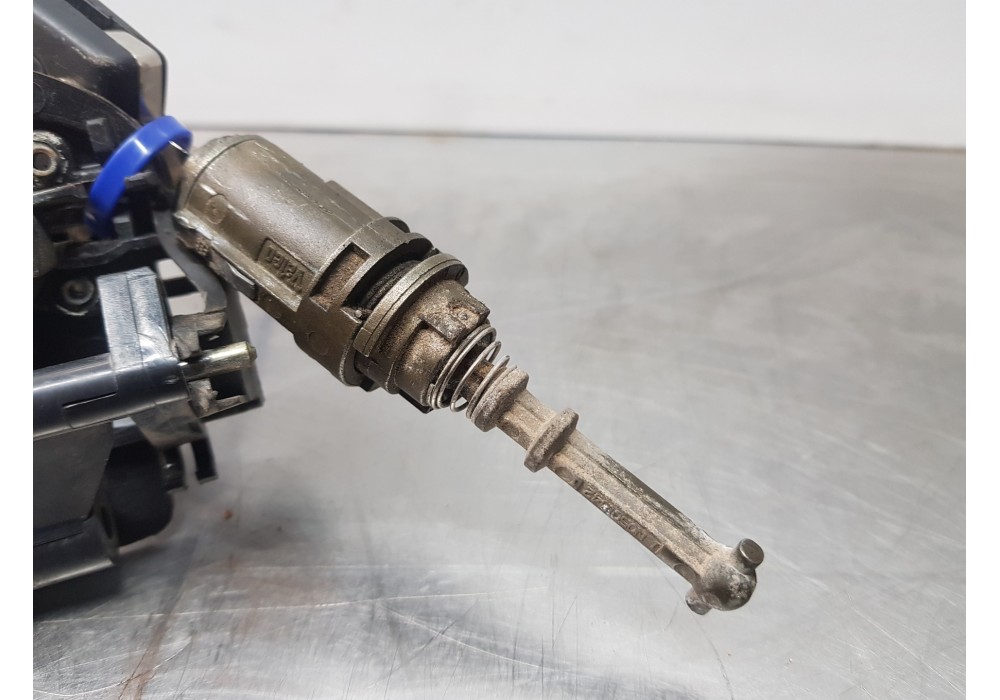 Recambio de maneta exterior delantera izquierda para citroen c3 furio referencia OEM IAM 9101W2   Recambio de maneta exterior delantera izquierda para citroen c3 furio referencia OEM IAM 9101W2