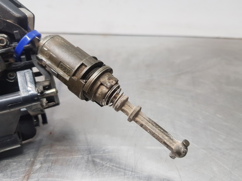 Recambio de maneta exterior delantera izquierda para citroen c3 furio referencia OEM IAM 9101W2   Recambio de maneta exterior delantera izquierda para citroen c3 furio referencia OEM IAM 9101W2