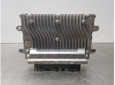 Recambio de centralita motor uce para citroen c3 furio referencia OEM IAM 9661961280 9651696680