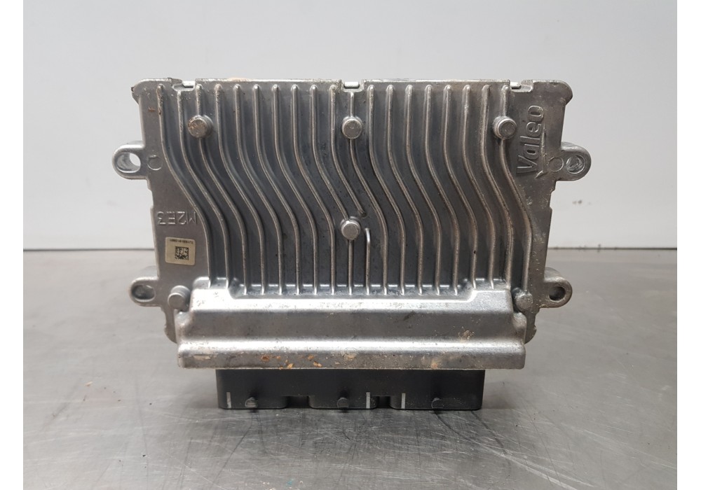 Recambio de centralita motor uce para citroen c3 furio referencia OEM IAM 9661961280 9651696680  Recambio de centralita motor uce para citroen c3 furio referencia OEM IAM 9661961280 9651696680