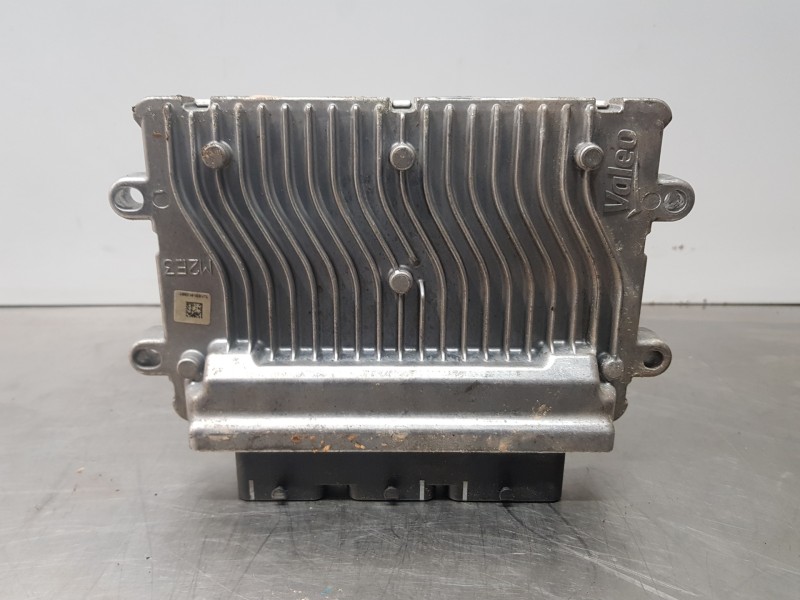 Recambio de centralita motor uce para citroen c3 furio referencia OEM IAM 9661961280 9651696680  Recambio de centralita motor uce para citroen c3 furio referencia OEM IAM 9661961280 9651696680