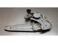 Recambio de elevalunas trasero derecho para toyota yaris hybrid active referencia OEM IAM 698300D220   2