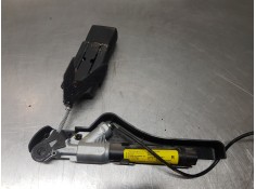 Recambio de pretensor airbag derecho para citroen c3 furio referencia OEM IAM 8973TJ  