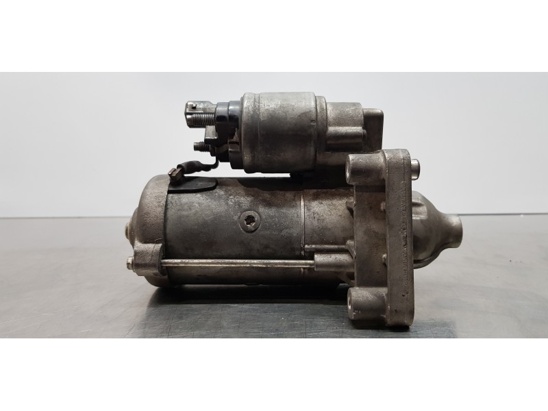 Recambio de motor arranque para citroen c-elysée shine referencia OEM IAM 9825233080   Recambio de motor arranque para citroen c-elysée shine referencia OEM IAM 9825233080