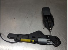 Recambio de pretensor airbag derecho para citroen c3 furio referencia OEM IAM 8973TJ   2