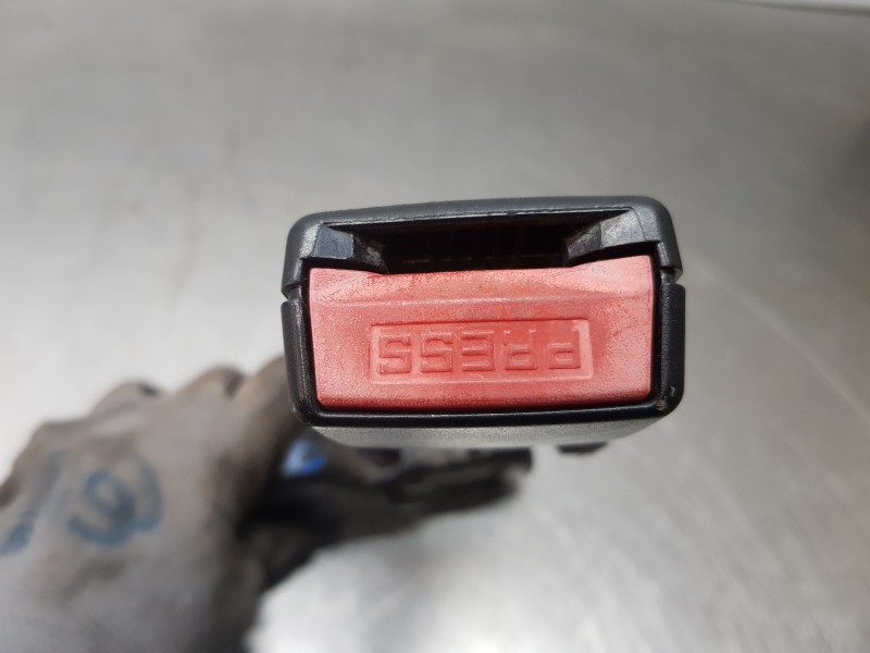 Recambio de pretensor airbag derecho para citroen c3 furio referencia OEM IAM 8973TJ  