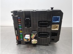 Recambio de caja reles / fusibles para citroen c3 furio referencia OEM IAM 9659285380  