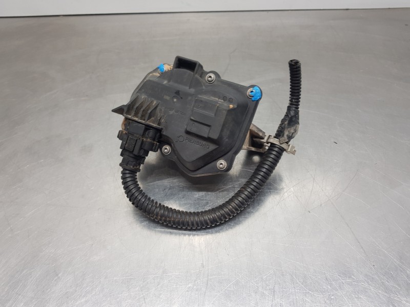 Recambio de valvula egr para renault kangoo combi referencia OEM IAM 147251023R  