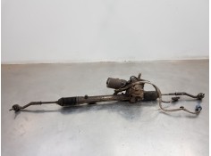 Recambio de cremallera direccion para citroen c3 furio referencia OEM IAM 1623287580 9680264780 